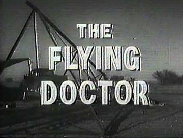 The Flying Doctor
